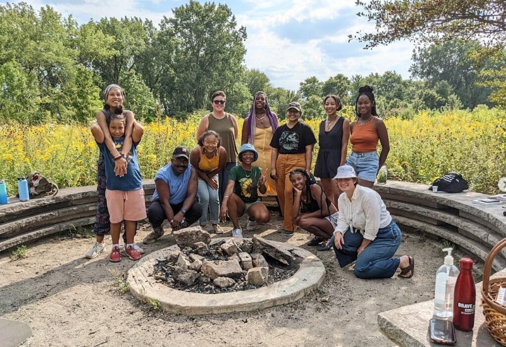 Campaign cover image for Support All Brown People Foundation Programs