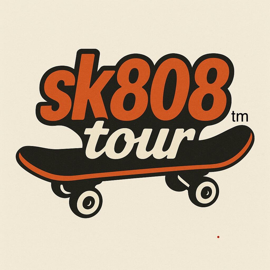 Campaign cover image for Sk808 Tour