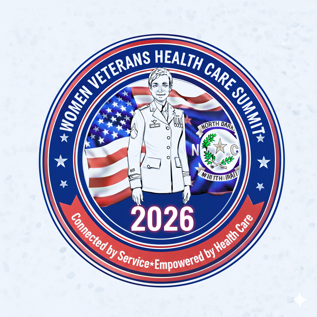 Campaign cover image for Women Veterans Health Care Summit June 18th - 19th  (Free!)