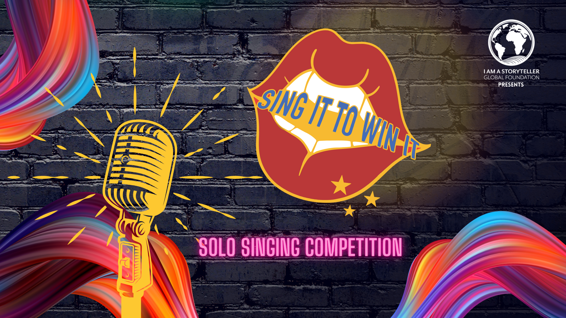 Campaign cover image for Silent Auction