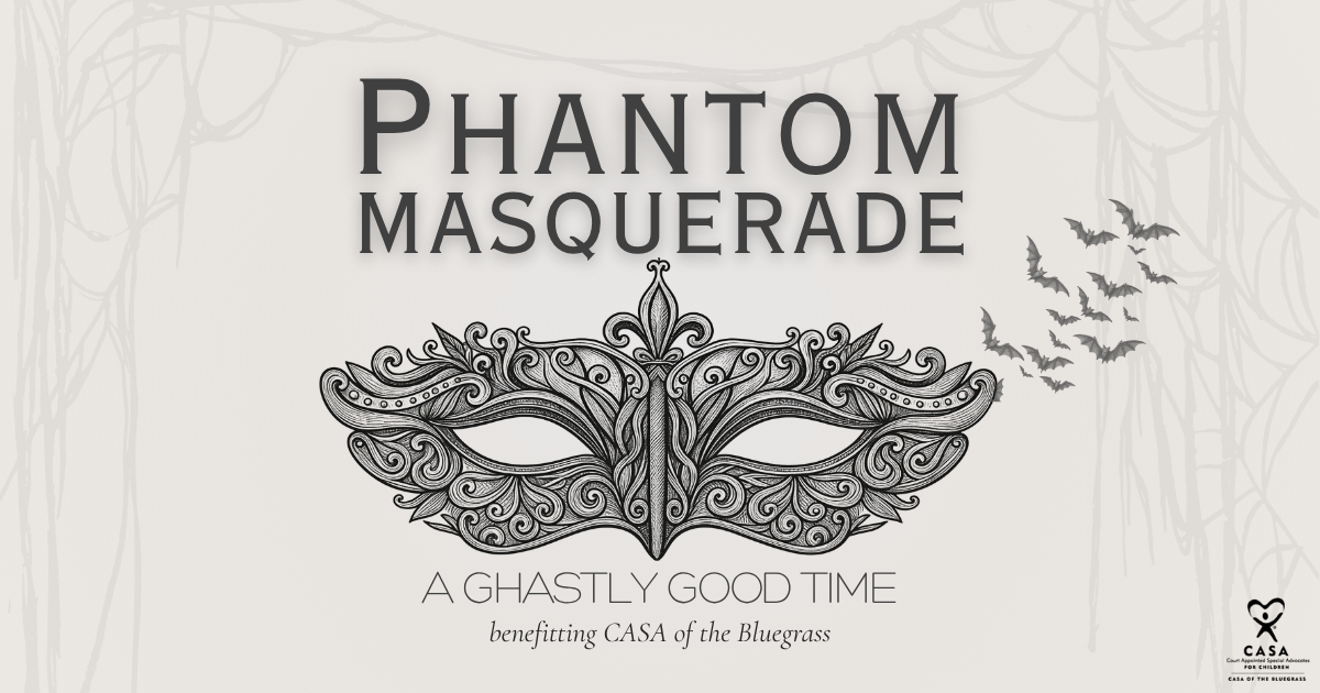 Campaign cover image for Phantom Masquerade
