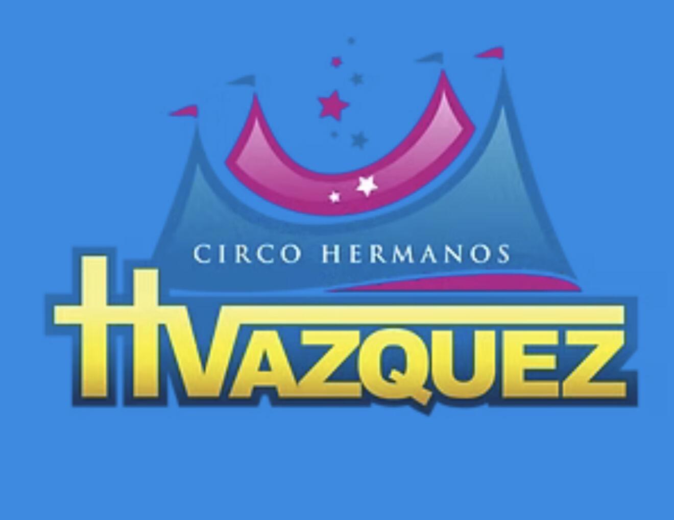 Campaign cover image for Circus Tickets Raffle