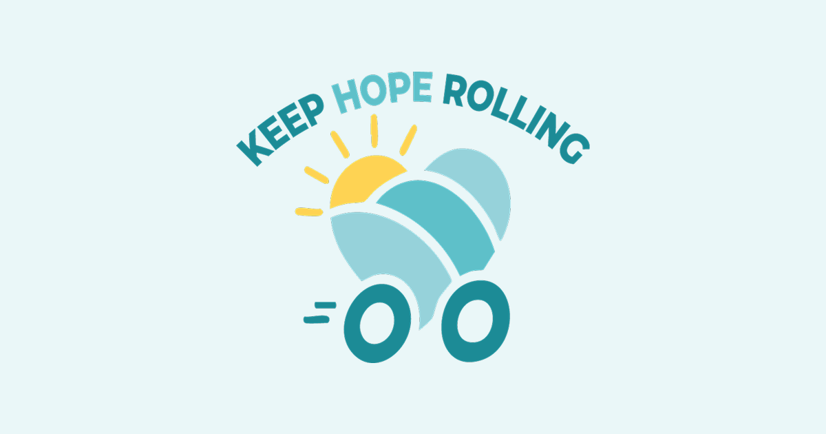 Campaign cover for Keep Hope Rolling - Hope Squad Maine's Year-End Giving Campaign