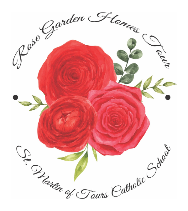 Campaign cover image for Rose Garden Homes Tour Advertising & Sponsorships