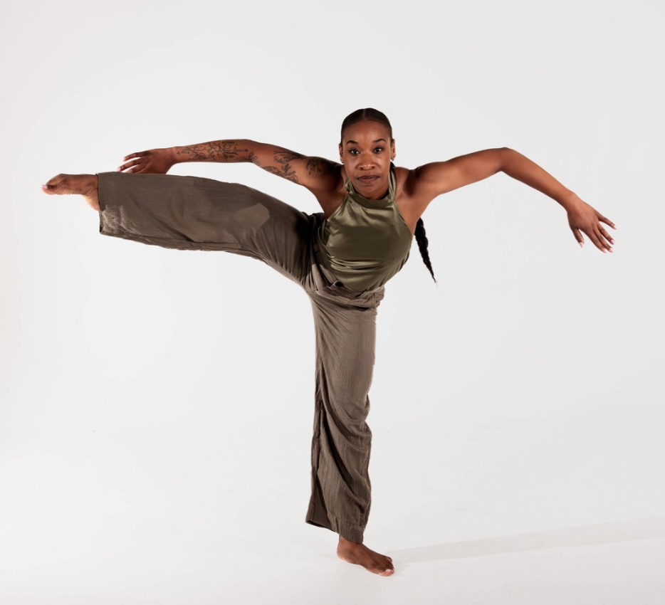 Campaign cover image for 3rd Sundays With Black Box Dance Theatre