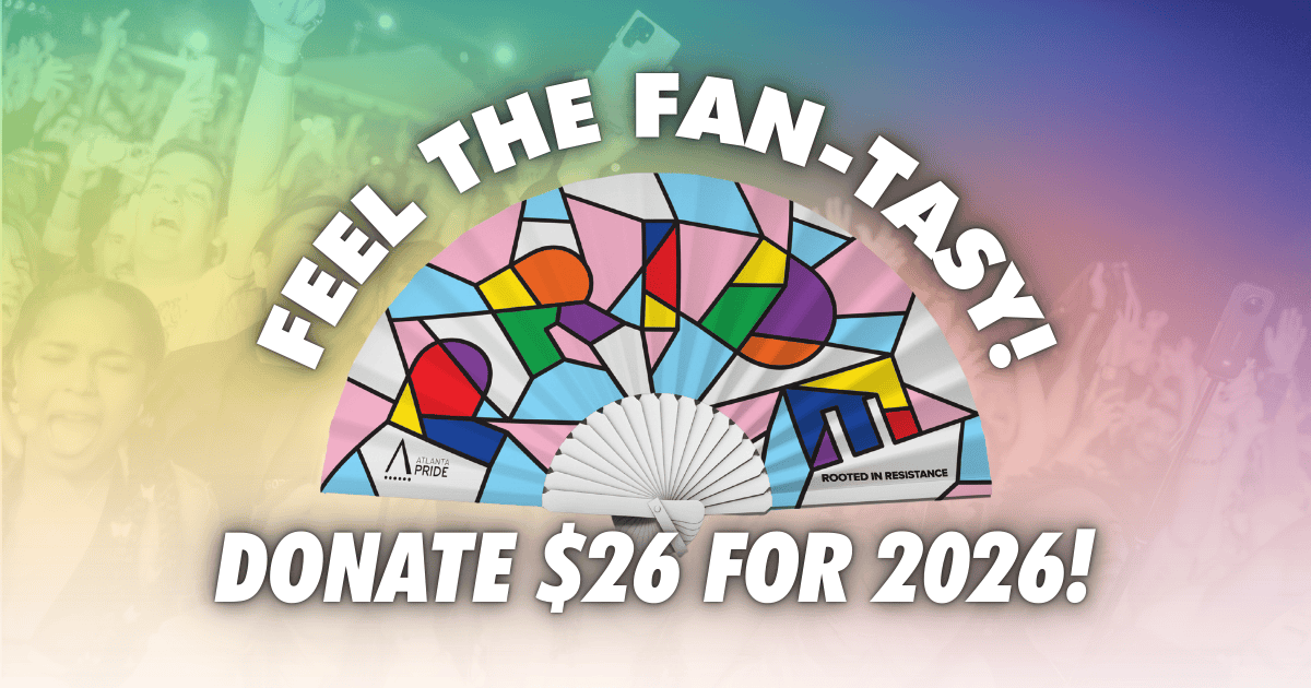 Campaign cover for Donate $26 for 2026!
