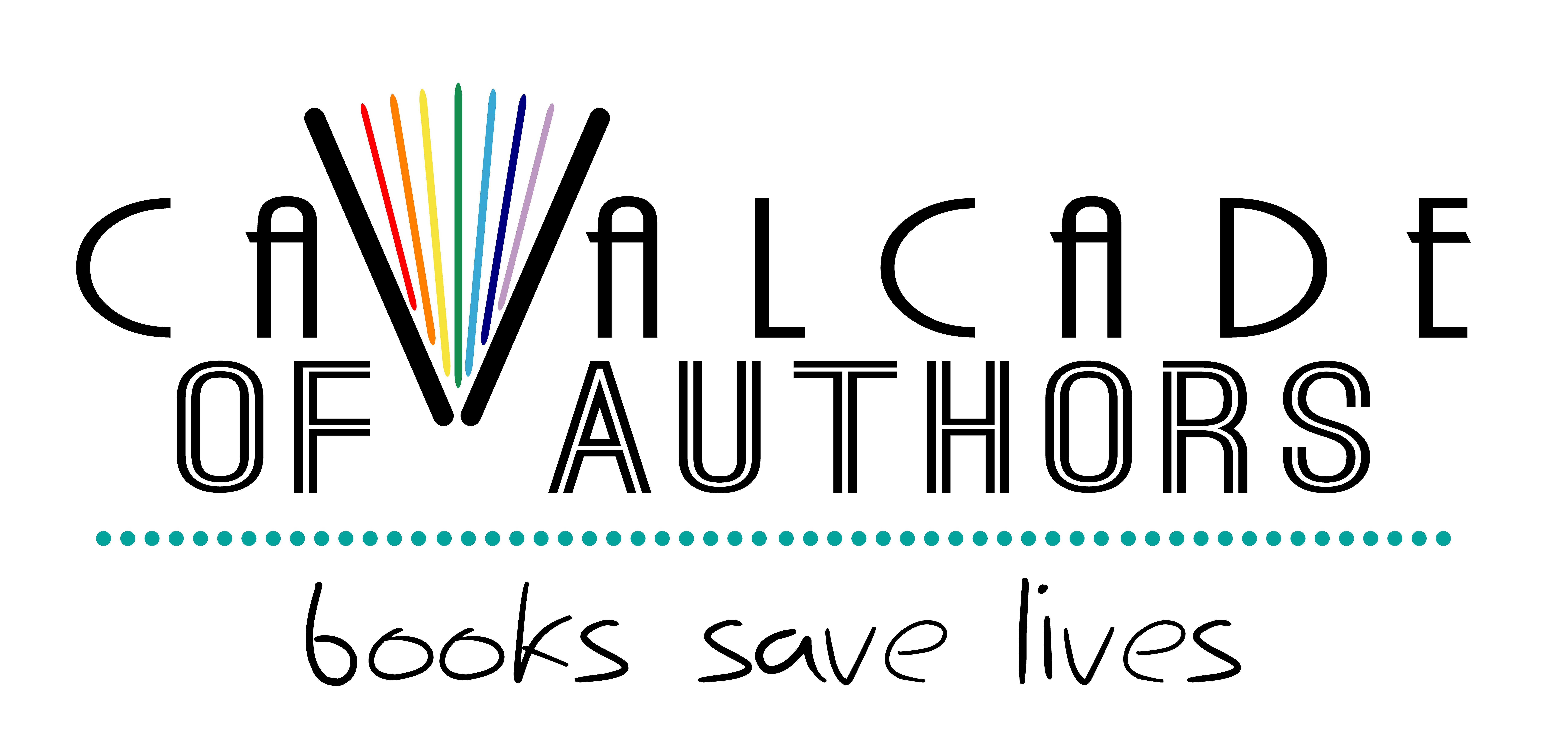Campaign cover image for Cavalcade of Authors 2026