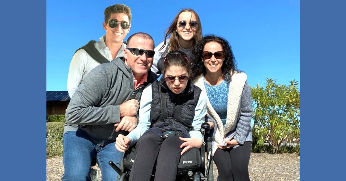 Campaign cover image for Sammy G