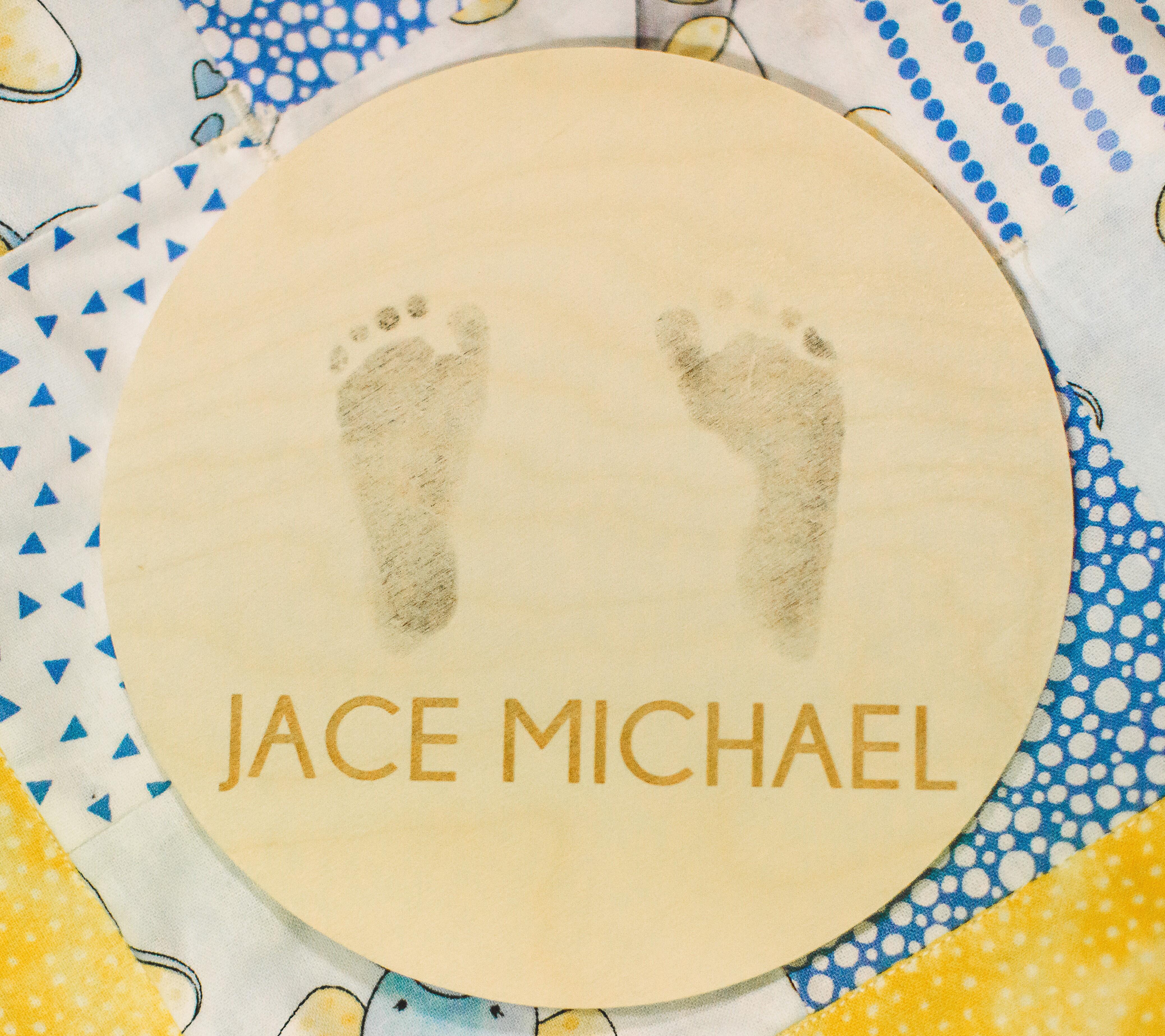 Campaign cover image for Jace's Race 2026