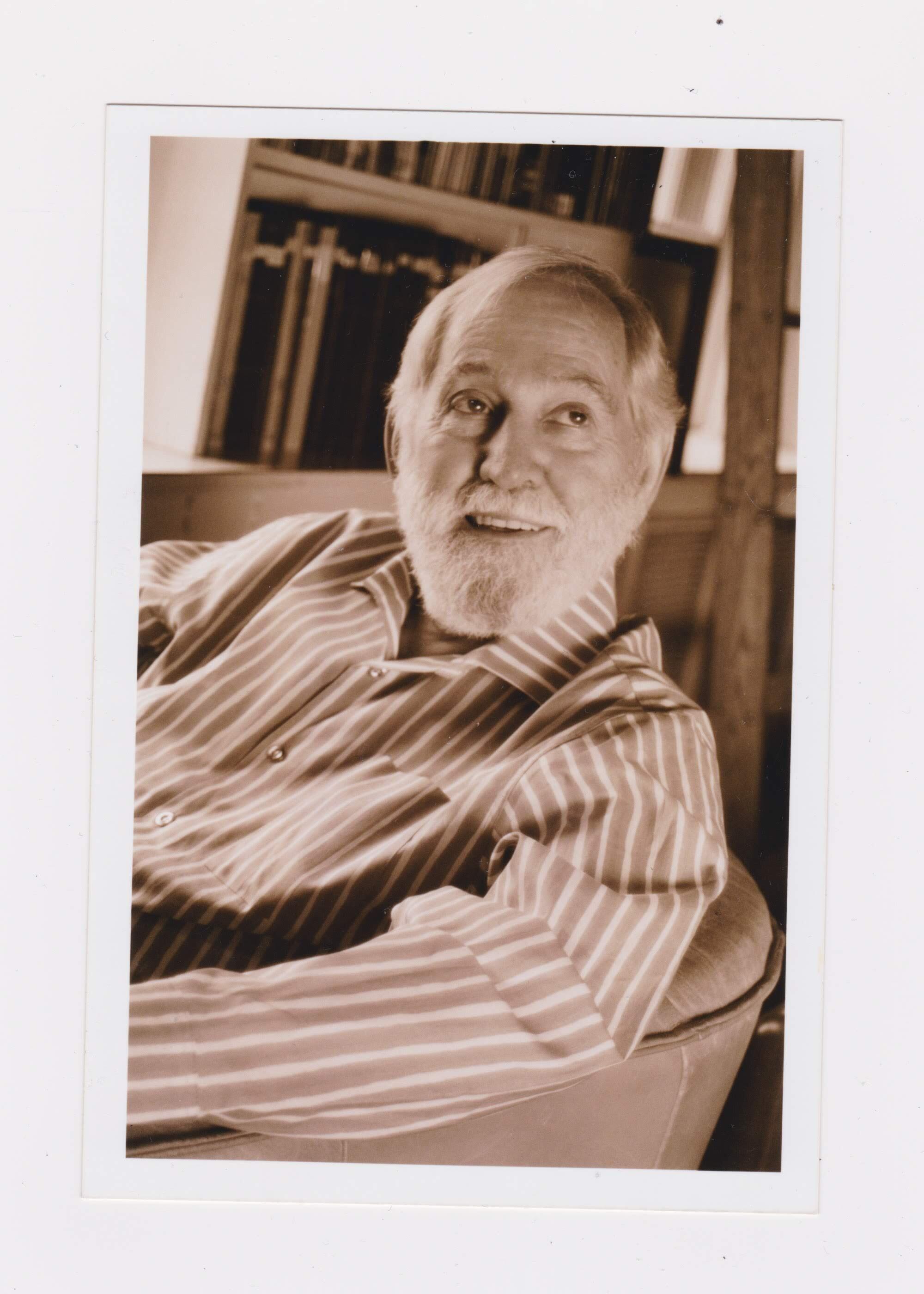 Campaign cover image for Andrew Blane Memorial Fund for Human Rights Defenders