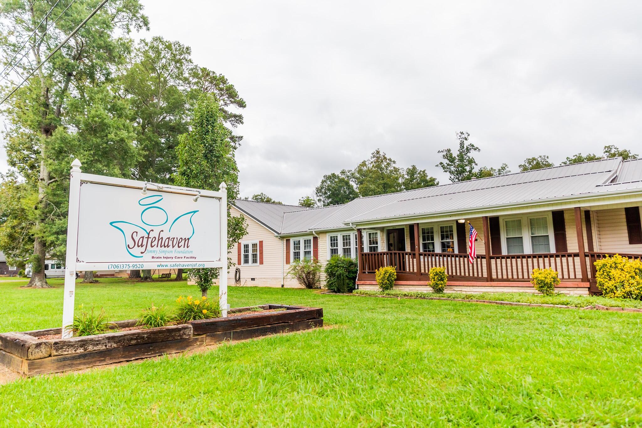 Campaign cover image for Stronger Futures Begin With You