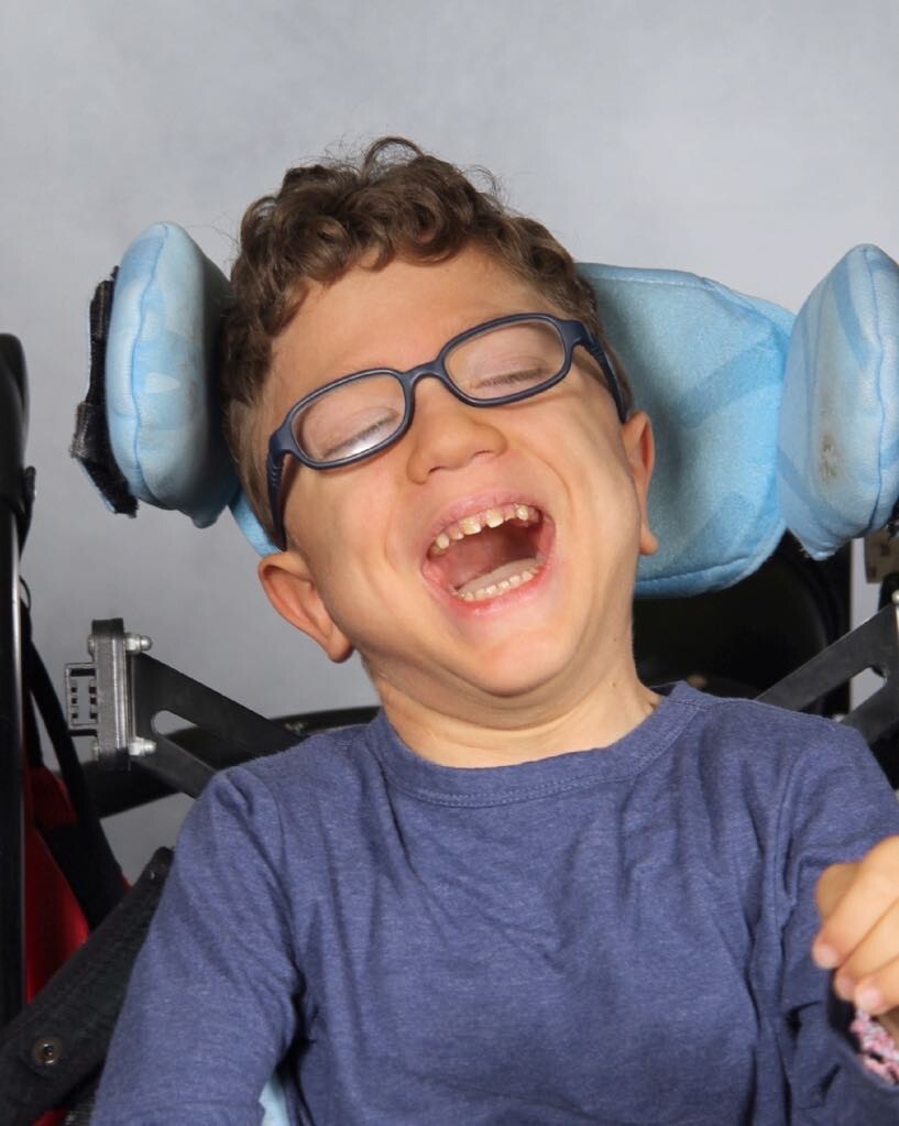 Campaign cover image for 4x4x48 Operation Uniquecorn Challenge