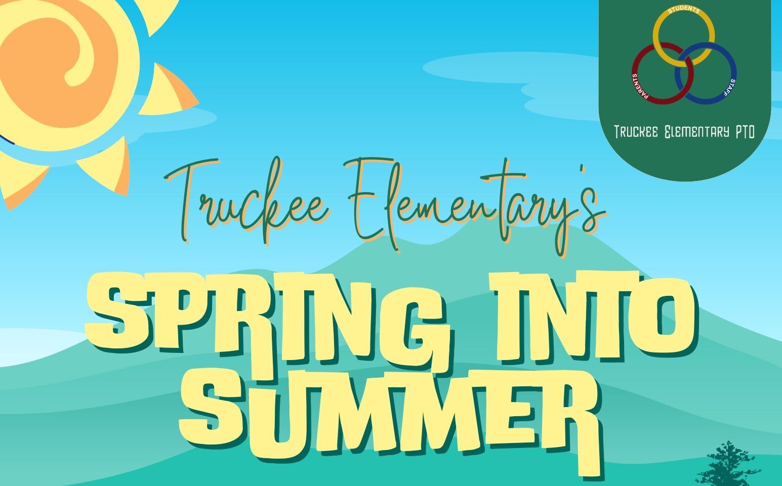 Campaign cover image for Spring into Summer 2024