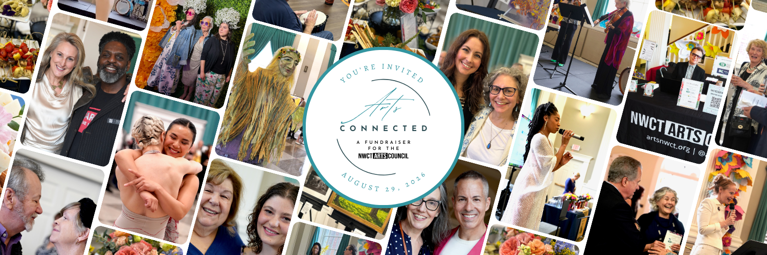 Campaign cover image for Arts Connected 2026 Sponsorship