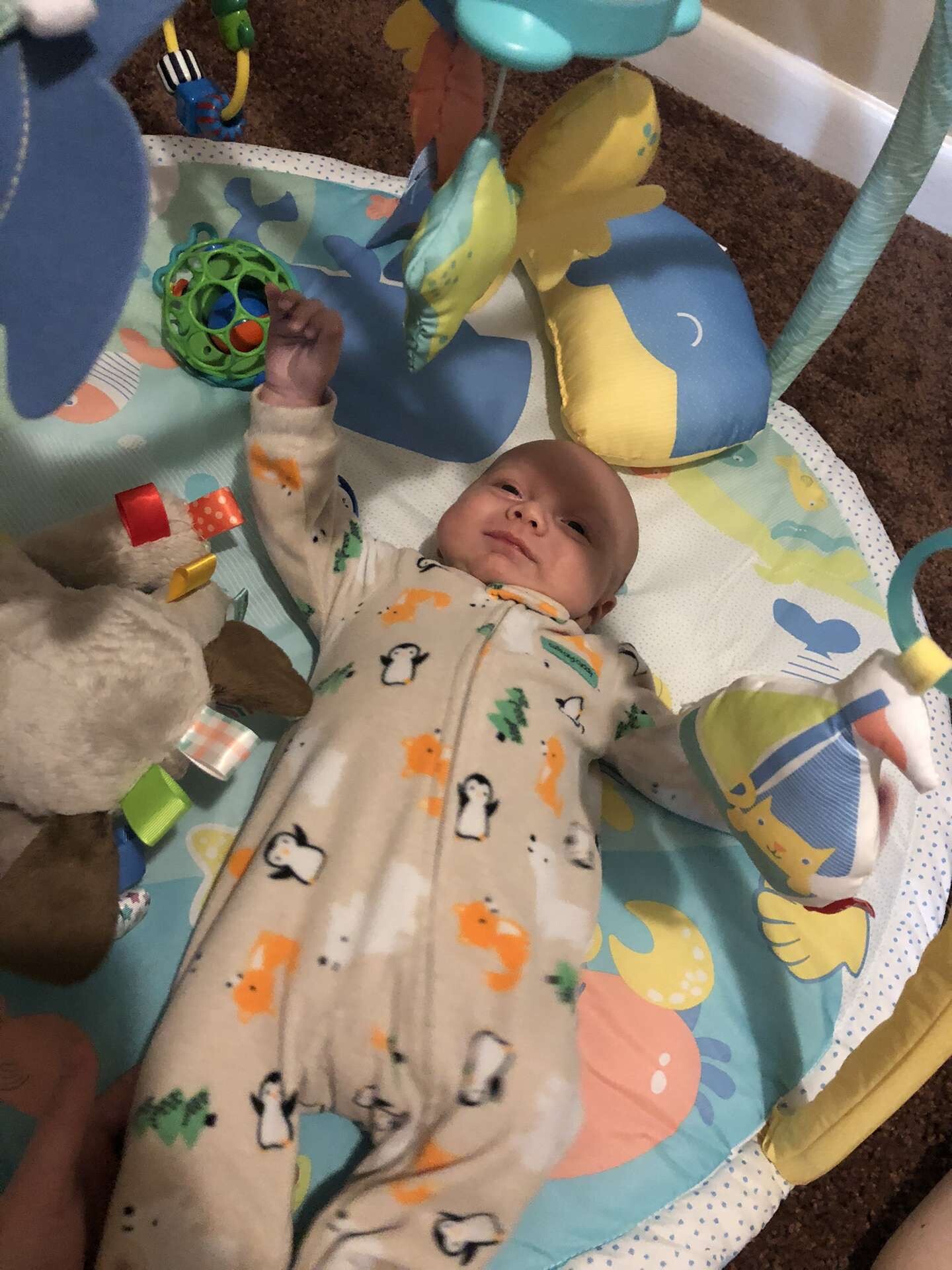 Campaign cover image for Derrick’s Fantastic 4th Fundraiser