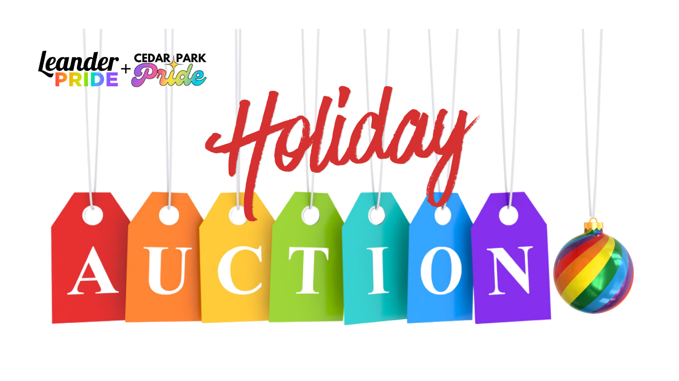 Campaign cover image for Holiday Auction 2025
