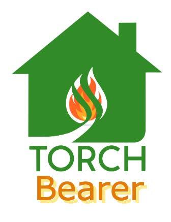 Campaign cover image for Clinton TORCH Bearer Luncheon