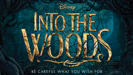 Campaign cover image for Hands On Stage Into the Woods Movie Sing Along at Madison Cinemas