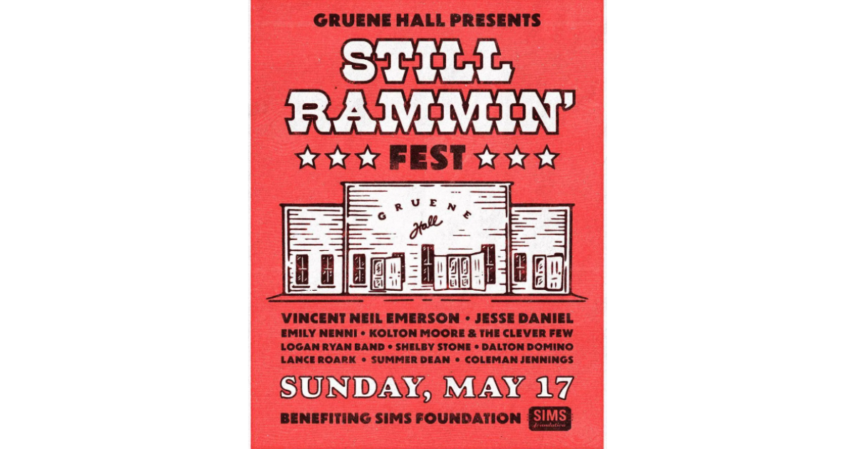 Campaign cover image for Still Rammin' Fest Online Auction