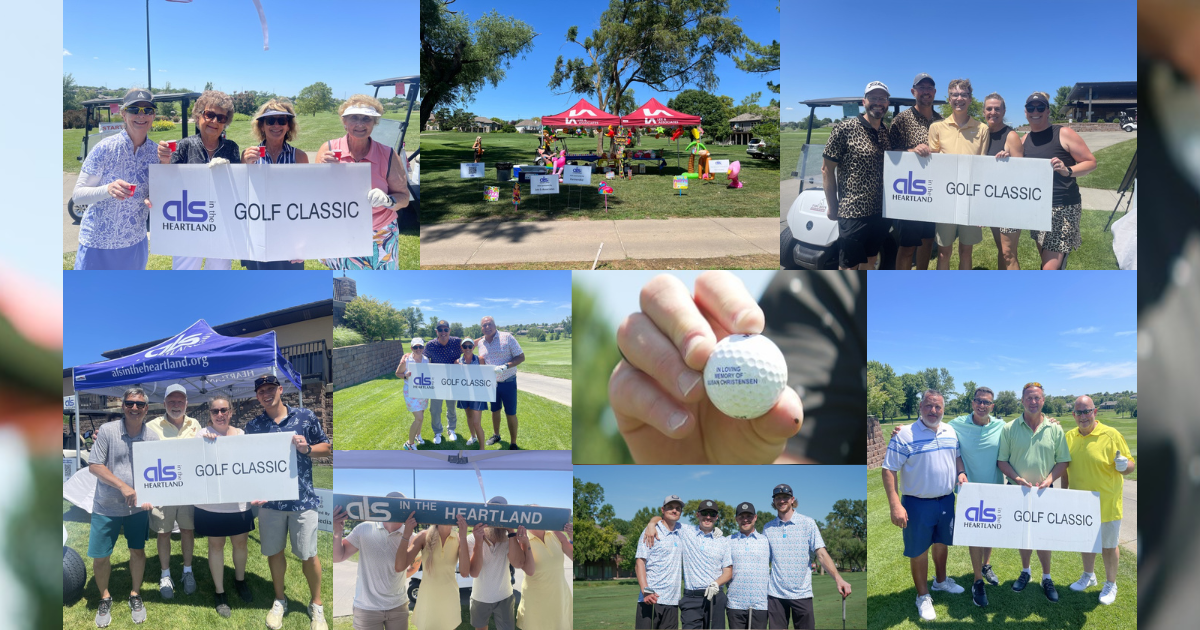 Campaign cover image for Golf Classic Silent Auction