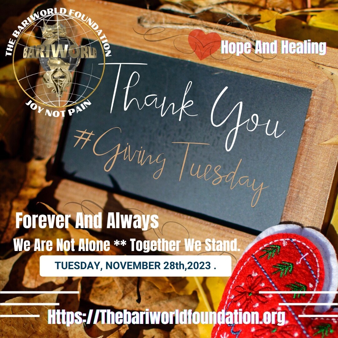 Campaign cover image for The BariWorld Foundation Easton Pennsylvania billboard campaign