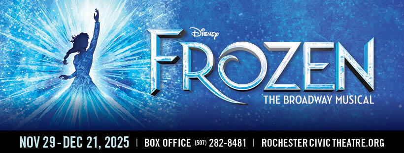 Campaign cover image for Frozen Fundraiser Raffle - $600 in Restaurant Gift Cards