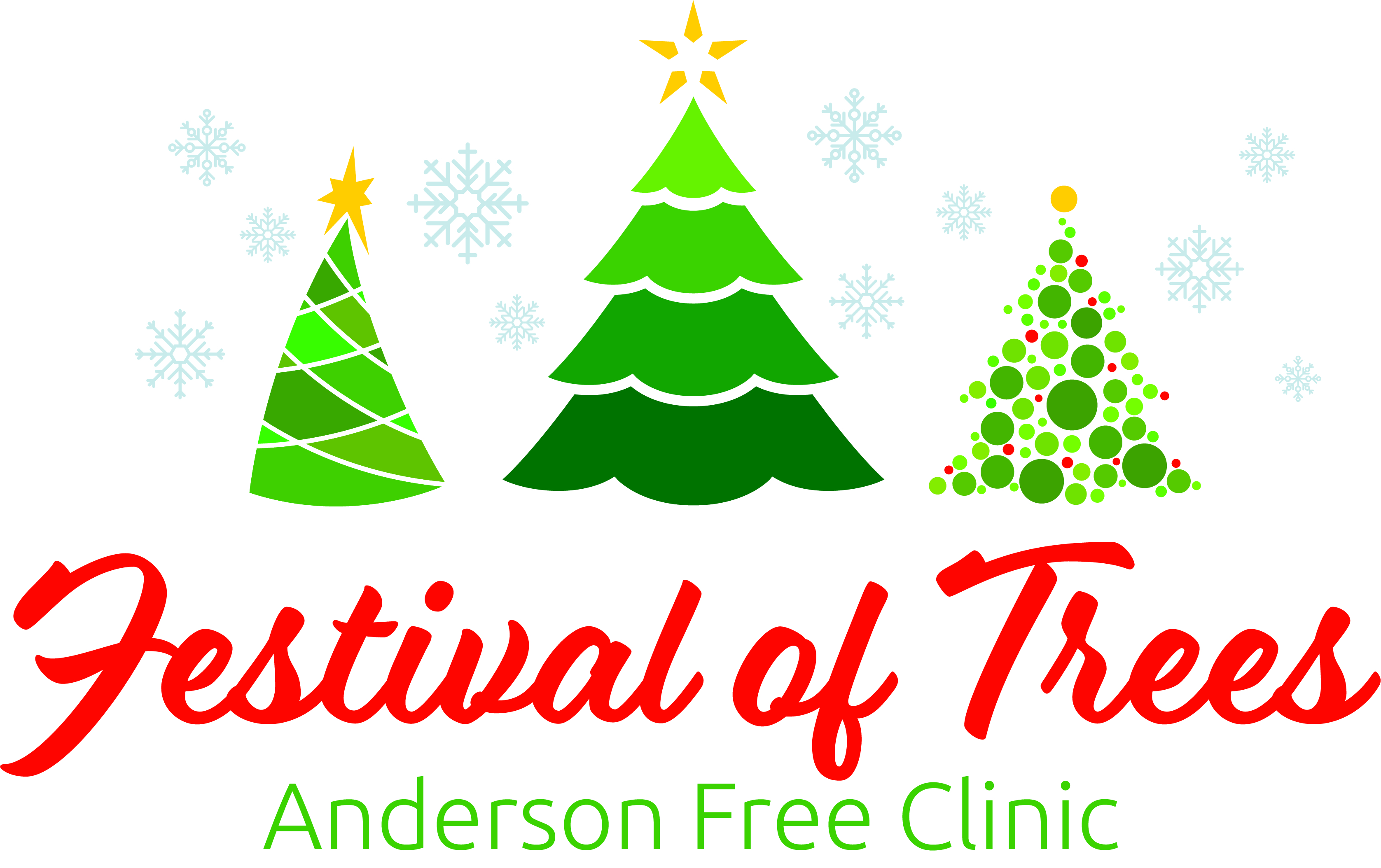 Campaign cover image for 2024 Festival of Trees