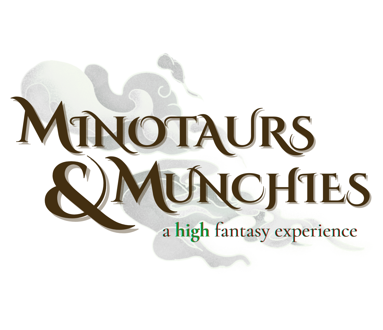 Campaign cover image for Minotaurs & Munchies 2026