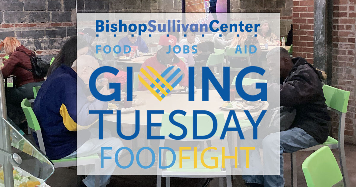 Campaign cover image for Donate To BSC Food Fight 2024