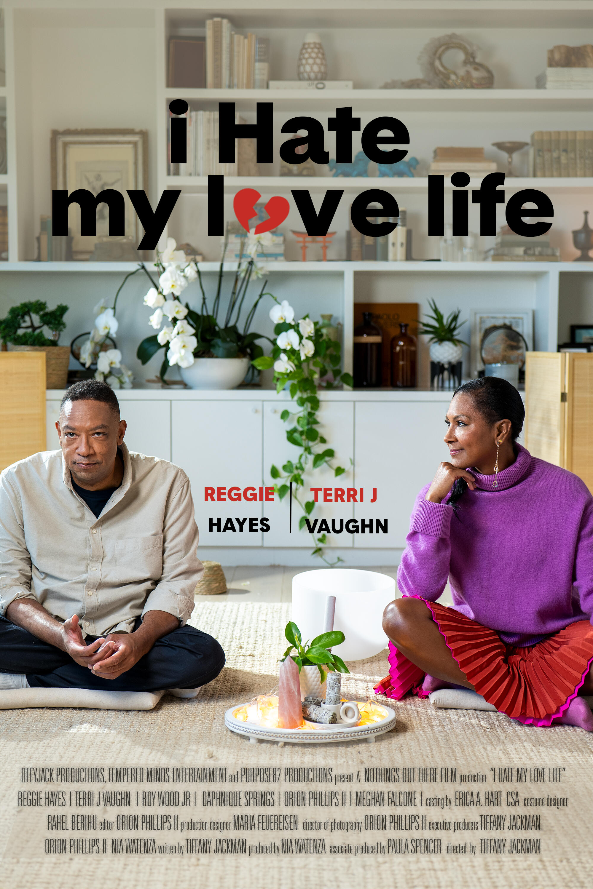 Campaign cover image for Help Us Get To The Film Festivals!