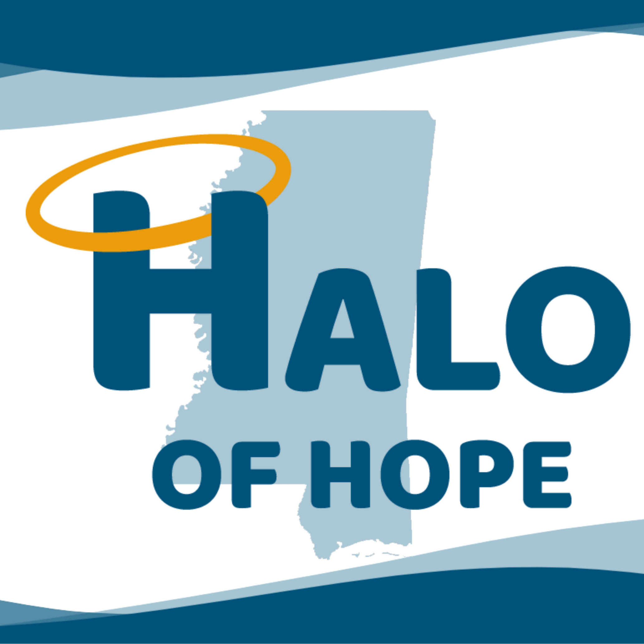 Campaign cover image for Halo of Hope of North Mississippi