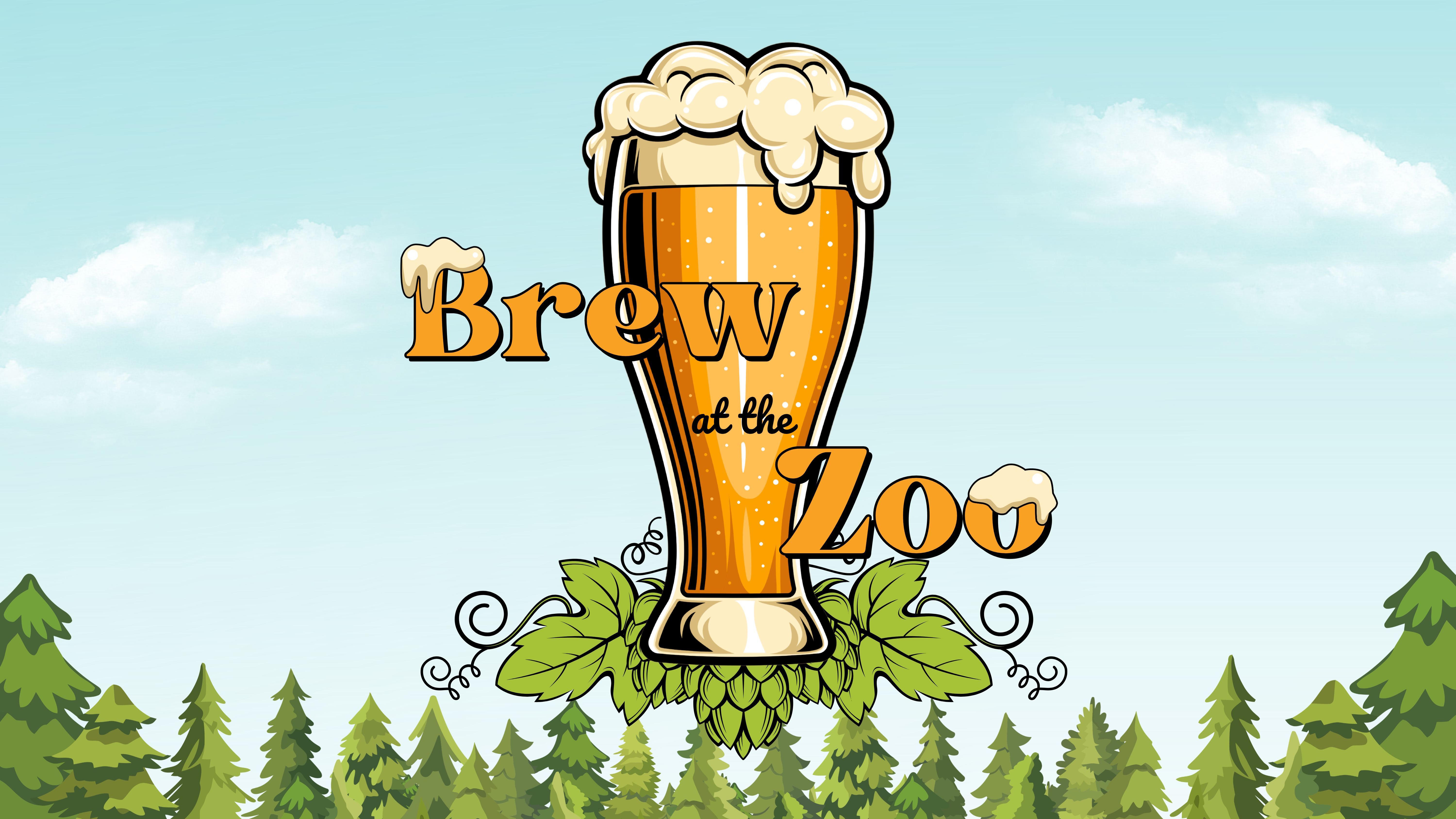 Campaign cover image for Brew at the Zoo