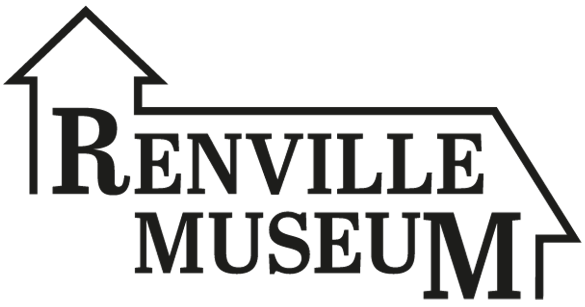Campaign cover for Support the Renville Museum