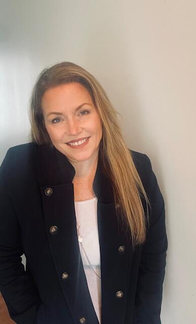 Campaign cover image for Ally Westberg