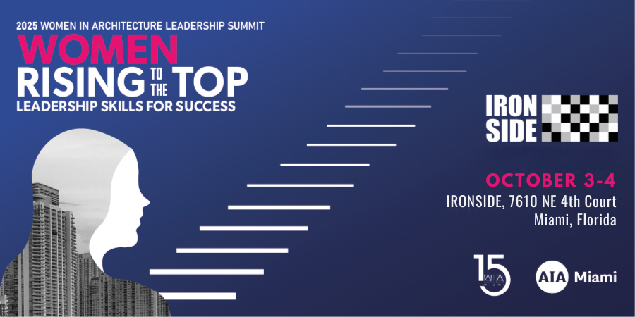 Campaign cover image for Tickets WIA Leadership Summit