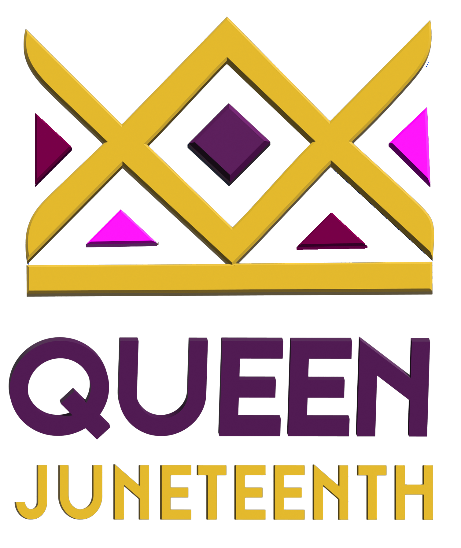 Campaign cover image for Queen Juneteenth 2025 People's Choice Fundraiser