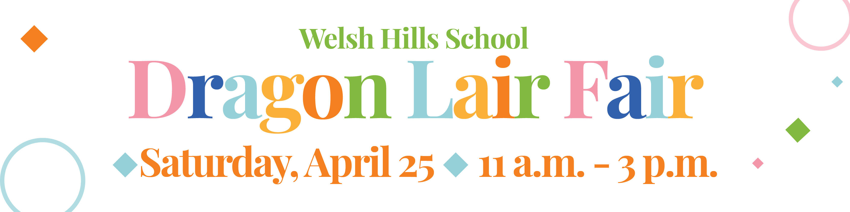 Campaign cover image for 2026 Dragon Fair Lair Fair