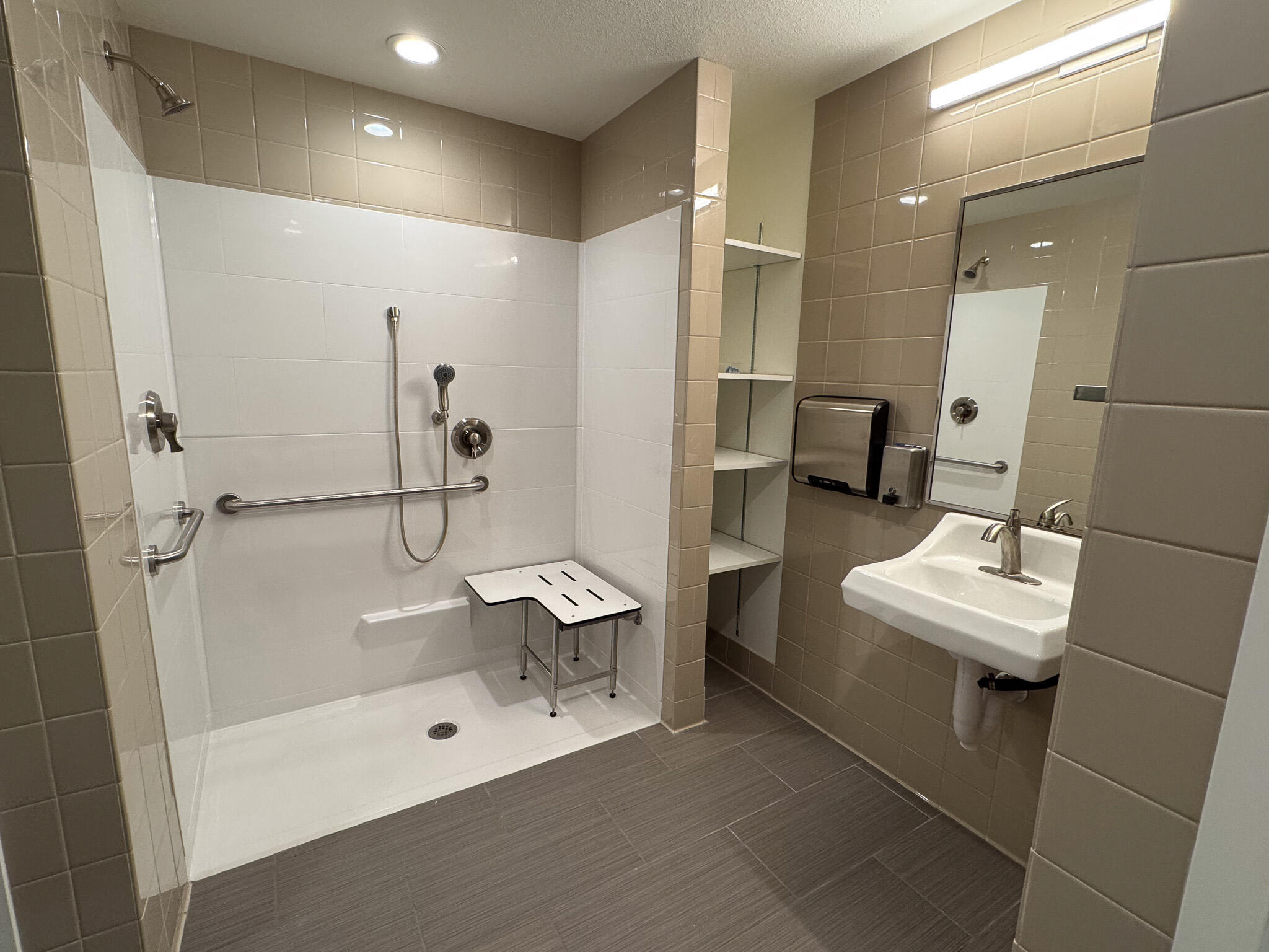 Campaign cover image for Fresh Beginnings Project