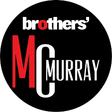 Campaign cover image for 2026 Brothers McMurray Annual Holiday Fundraiser