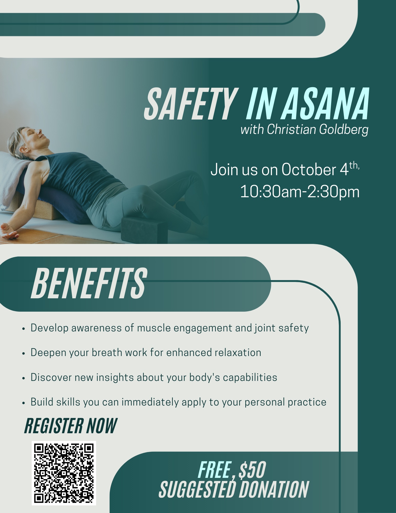 Campaign cover image for Safety in Asana