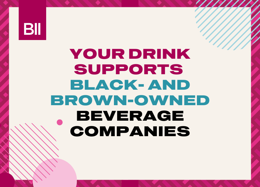 Campaign cover image for Drinks
