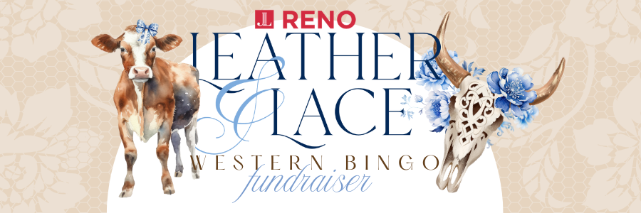 Campaign cover image for 2nd Annual Leather & Lace