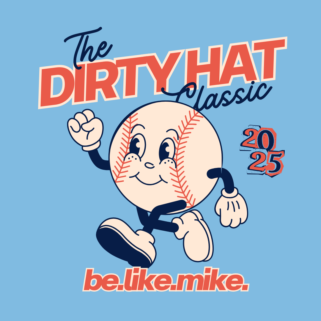 Campaign cover image for 2025 Dirty Hat Classic