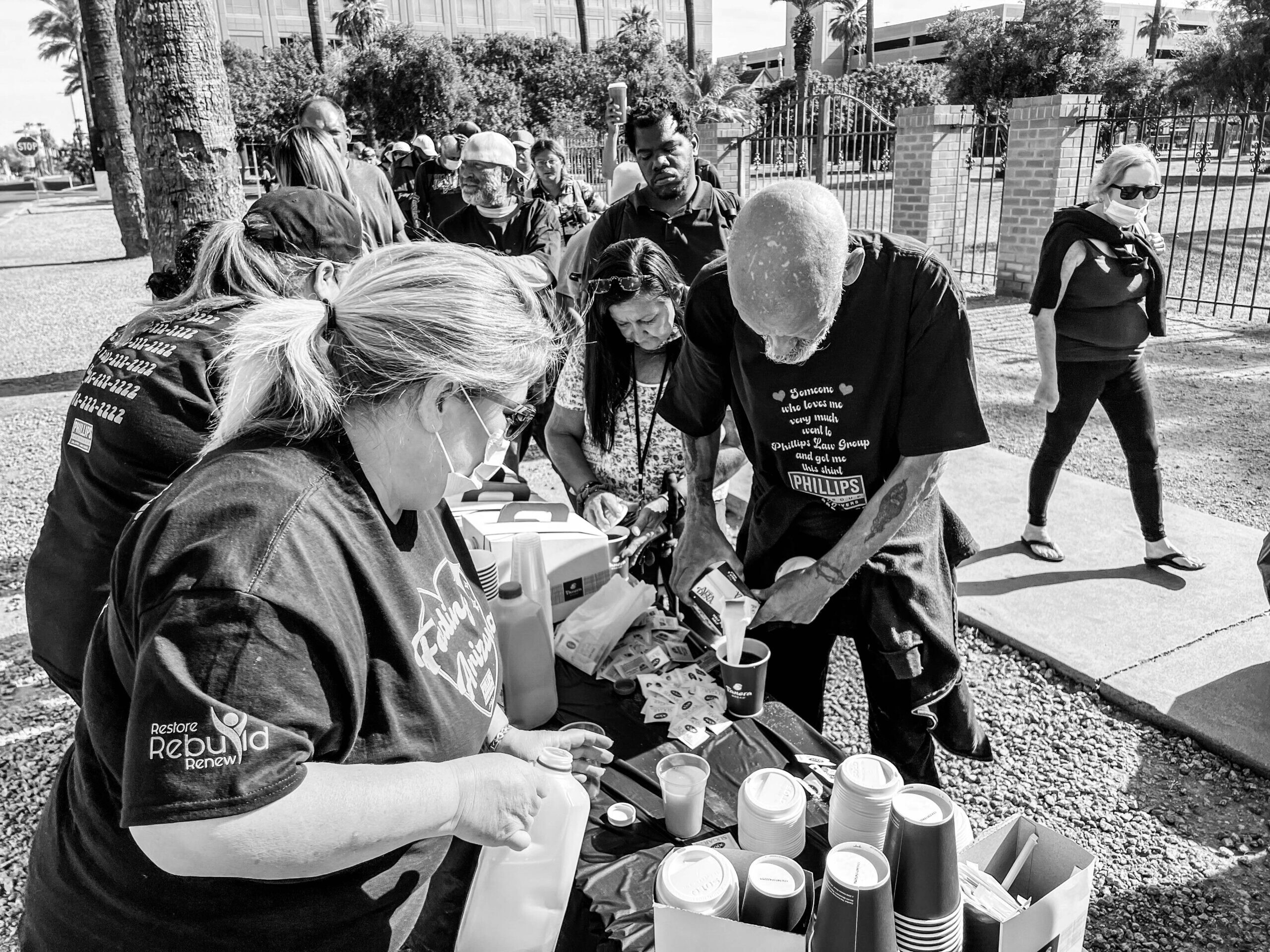 7. "Scarlett'S Journey":  Hope And Compassion In The Face Of Cdls - bn0m4rz