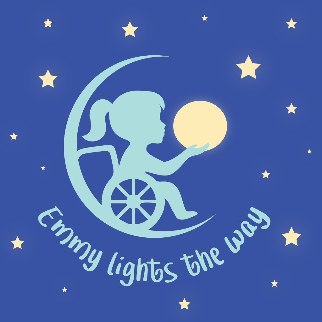 Campaign cover image for Emmy Lights the Way - Inaugural Fundraiser