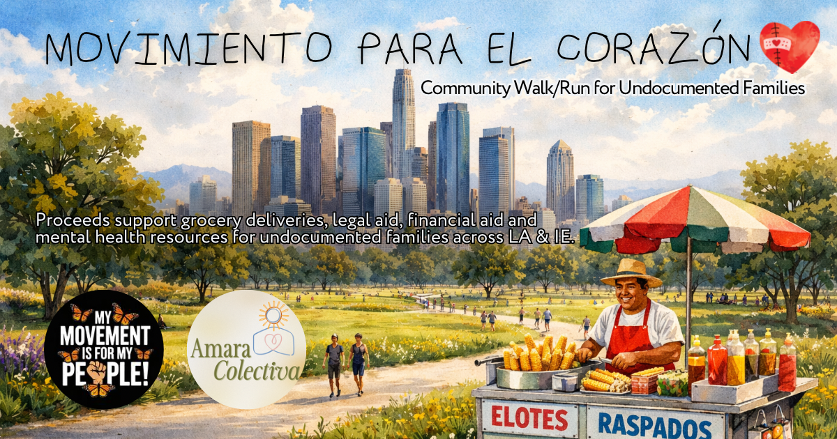 Campaign cover image for Movimiento Para El Corazón ❤️‍🩹
