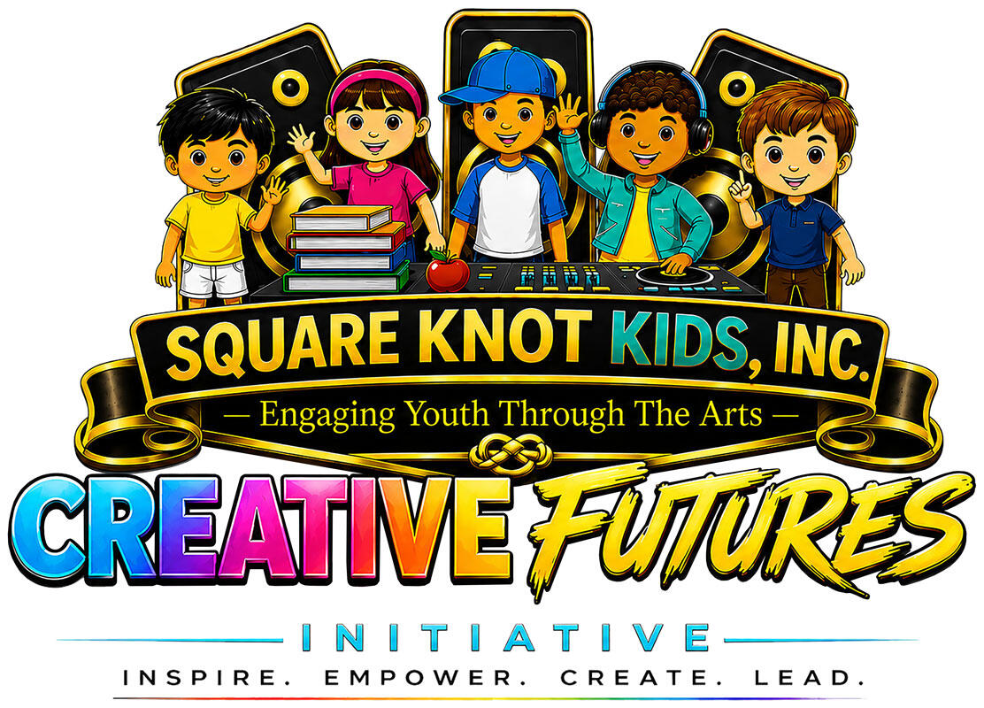 Campaign cover for Help Us Fuel Creativity, Confidence, and a Brighter Future
