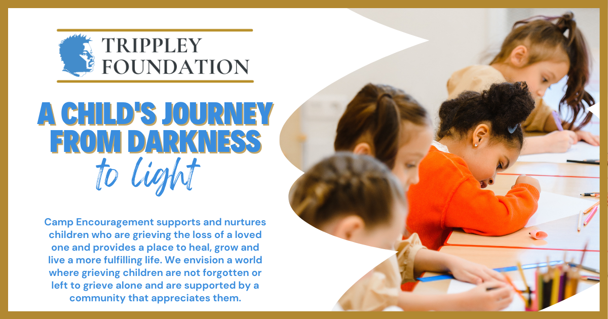 Campaign cover image for Transforming Lives: Give to Camp Encouragement!