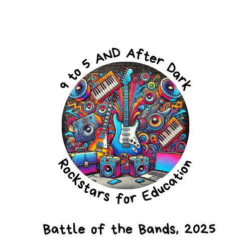 Campaign cover image for Battle of the Bands