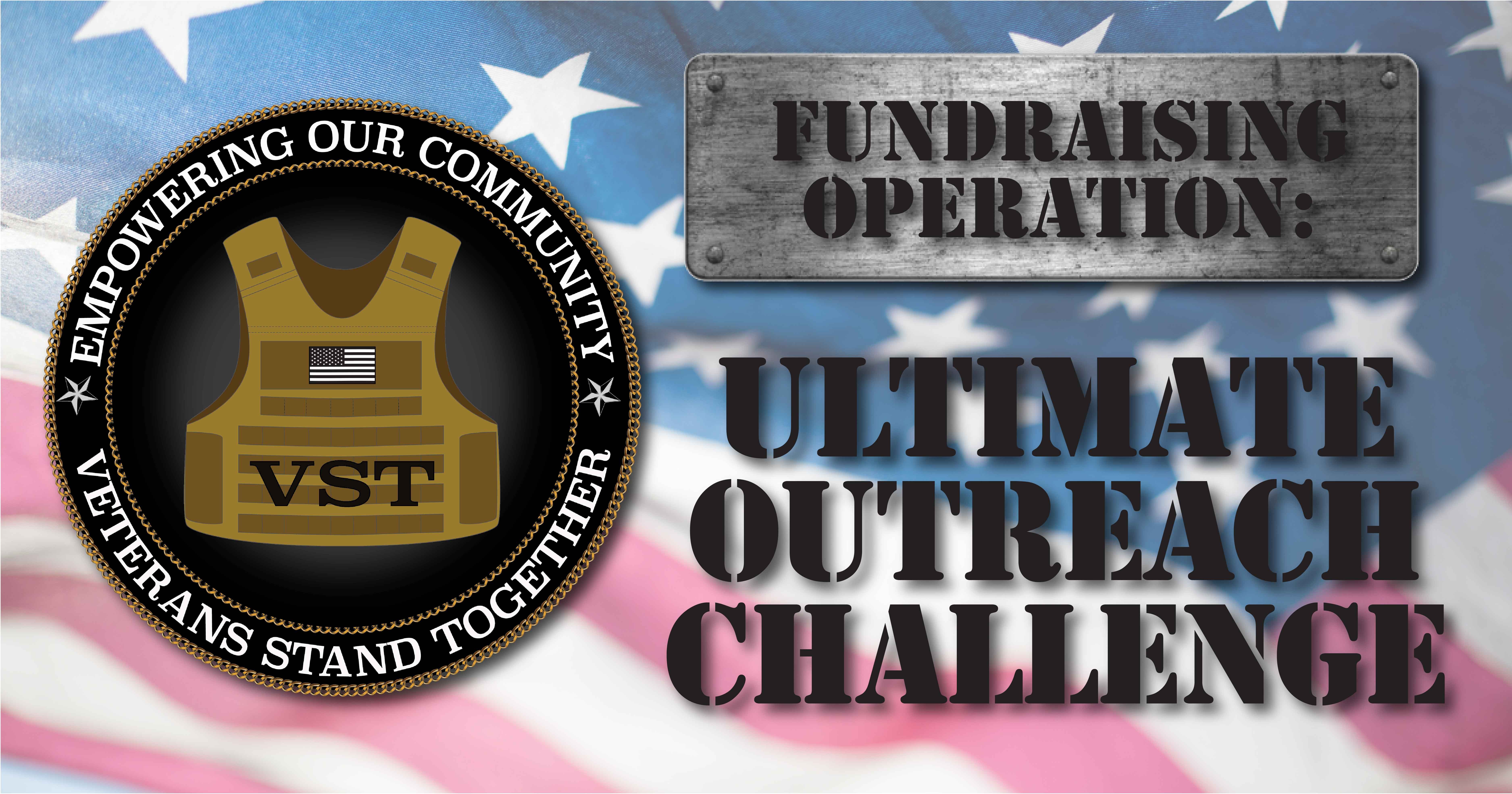 Campaign cover image for Ultimate Outreach Challenge